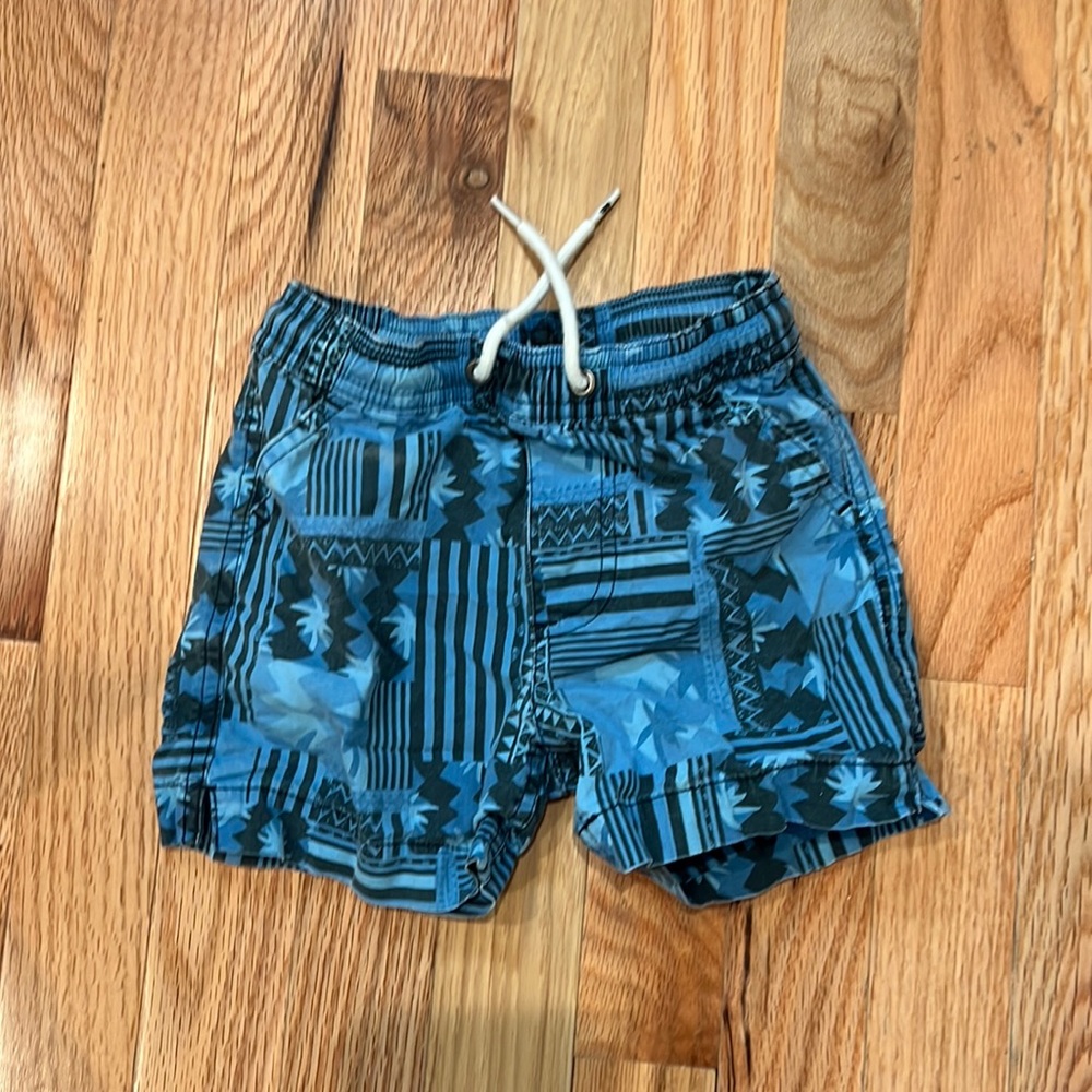 Quicksilver board shorts
